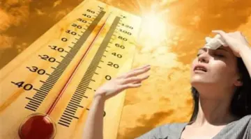 عودة ارتفاع درجات الحرارة غدا الجمعة.. تصل لـ44 مئوية في عدة مناطق